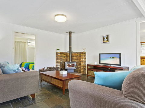 Coca Callala - 250m To The Beach - Accommodation Fremantle 1