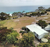 Cockatoo Cabin - Accommodation Fremantle