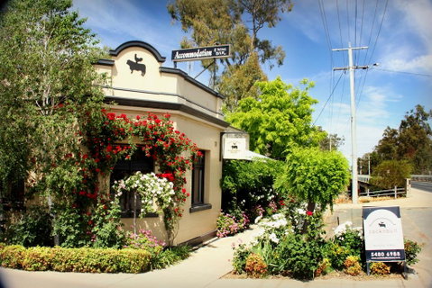 CocknBull Boutique Hotel Echuca - Accommodation Fremantle 0