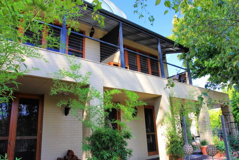 CocknBull Boutique Hotel Echuca - Accommodation Fremantle 2
