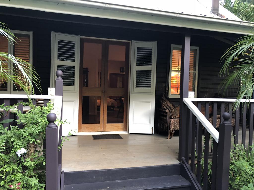 Possum Creek NSW Accommodation Fremantle