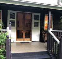 Coco's Cottage in the Byron Bay Hinterland - Accommodation Fremantle