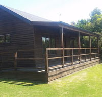 Cocoa  Briar Cottages - Accommodation Fremantle