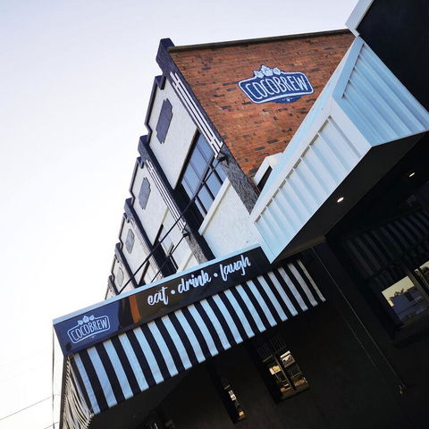 CocoBrew Boutique Apartments - Accommodation Fremantle 3