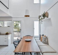COCOMO VILLA - Accommodation Fremantle