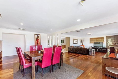 Coconut Grove Holiday House - Accommodation Fremantle 3