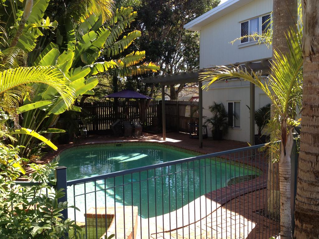Scarness QLD Accommodation Fremantle