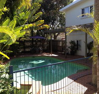 Coconut Palms On The Bay - Accommodation Fremantle