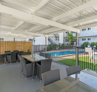 Cocos Holiday Apartments - Accommodation Fremantle