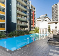 Code Apartment - Accommodation Fremantle