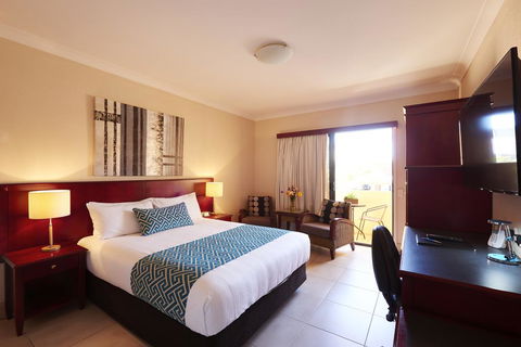 Coffee House Apartment Motel - Accommodation Fremantle 0