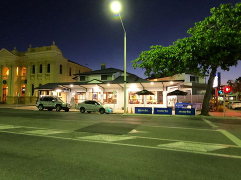 Coffee House Apartment Motel - Accommodation Fremantle 1