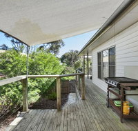 Coffey Court Cottage 2 - Accommodation Fremantle