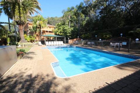 Coffs Harbour Beach Escape - Accommodation Fremantle 0