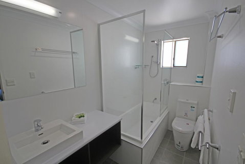 Coffs Harbour Beach Escape - Accommodation Fremantle 1