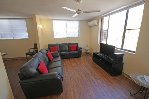 Coffs Harbour Beach Escape - Accommodation Fremantle 2