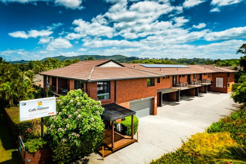 Coffs Harbour Holiday Apartments - Accommodation Fremantle 0