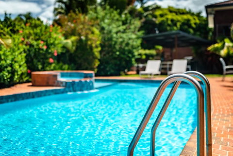 Coffs Harbour Holiday Apartments - Accommodation Fremantle 2