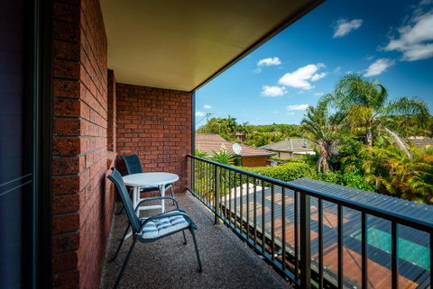Coffs Harbour Holiday Apartments - Accommodation Fremantle 3