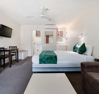 Coffs Harbour Pacific Palms Motel - Accommodation Fremantle