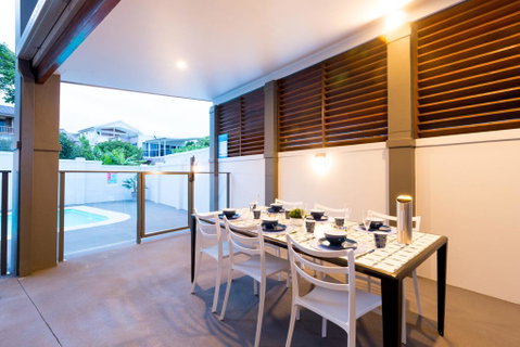 Coffs Jetty Beach House - Accommodation Fremantle 1