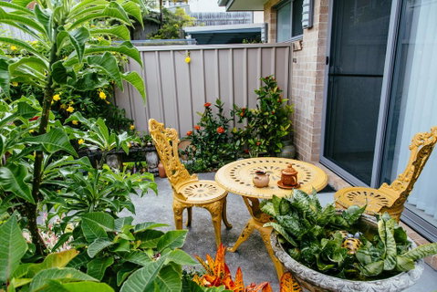 Coffs Jetty Bed And Breakfast - Accommodation Fremantle 3
