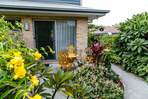 Coffs Jetty Bed And Breakfast - Accommodation Fremantle 2