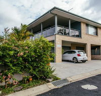 Coffs Jetty Bed and Breakfast - Accommodation Fremantle