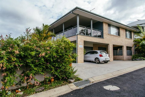 Coffs Jetty Bed And Breakfast - Accommodation Fremantle 0