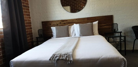 Coffs Shearwater Motel - Accommodation Fremantle 2