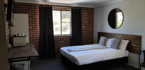 Coffs Shearwater Motel - Accommodation Fremantle 3
