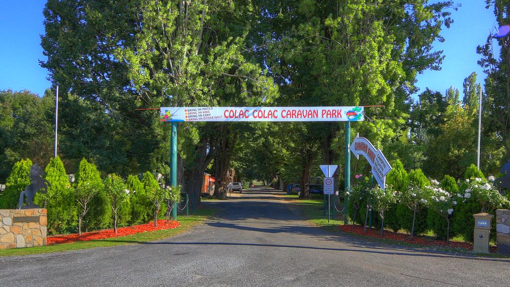 Corryong VIC Accommodation Fremantle
