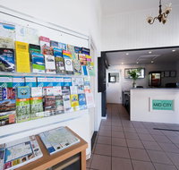 Colac Mid City Motor Inn - Accommodation Fremantle