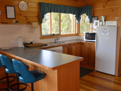 Coles Bay House - Accommodation Fremantle 2