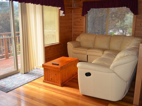 Coles Bay House - Accommodation Fremantle 1