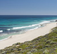 Coleys Beach House Yallingup - Accommodation Fremantle