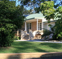 Colin's Garden - Accommodation Fremantle