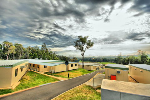 Collie Hills Accommodation Village - Accommodation Fremantle 0