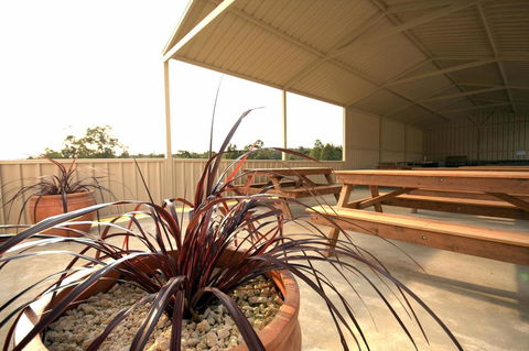 Collie Hills Accommodation Village - Accommodation Fremantle 2