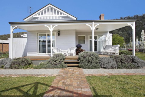 Collins Cottage - Accommodation Fremantle 1