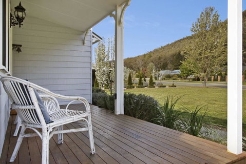 Collins Cottage - Accommodation Fremantle 2