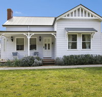 Collins Cottage - Accommodation Fremantle