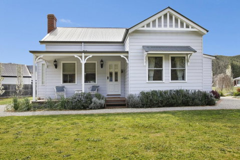 Collins Cottage - Accommodation Fremantle 0