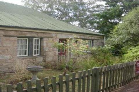 Colonial Cottages Of Ross - Accommodation Fremantle 0