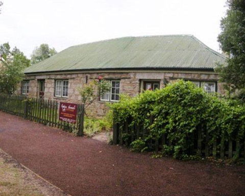 Colonial Cottages Of Ross - Accommodation Fremantle 1