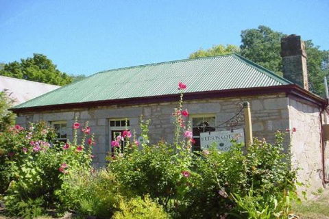 Colonial Cottages Of Ross - Accommodation Fremantle 2
