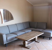 Colonial Court Beachfront Motel  Holiday Stay - Accommodation Fremantle