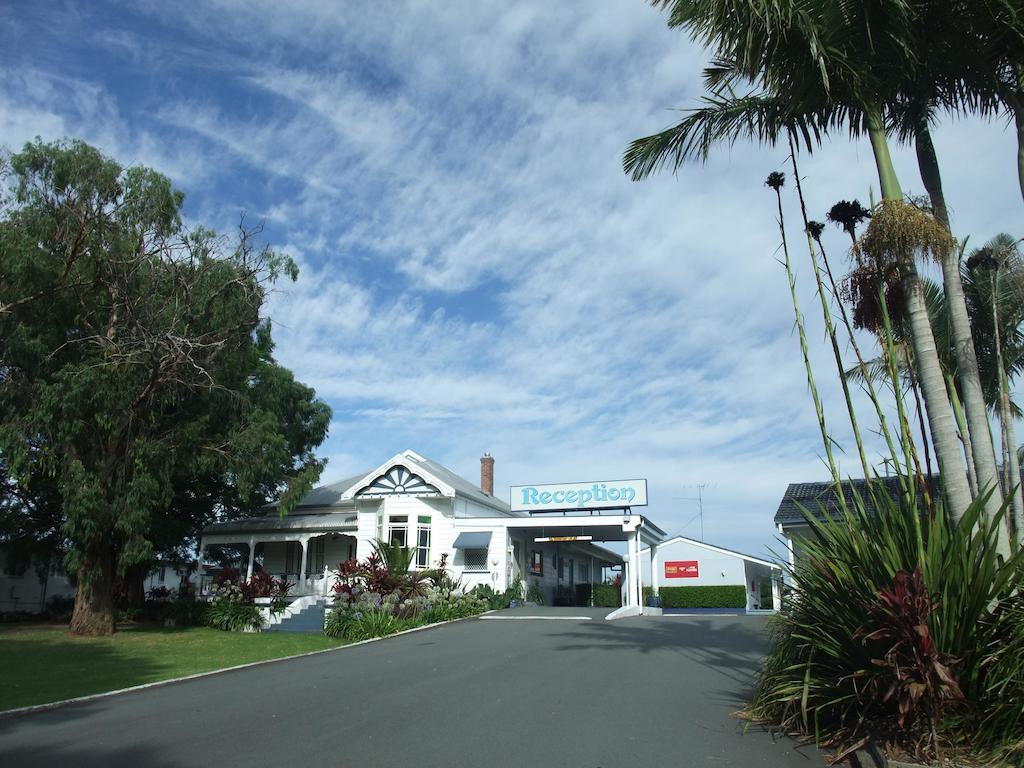 Seven Oaks NSW Accommodation Fremantle