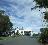 Colonial Court Motor Inn - Accommodation Fremantle