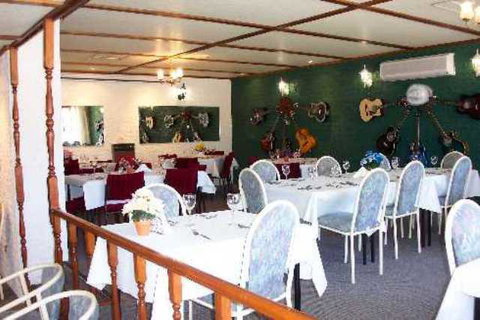 Colonial Inn Motel - Accommodation Fremantle 2